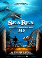 Sea Rex: Tarih Öncesi Bir Dünyaya Yolculuk izle