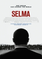 Selma: Özgürlük Yürüyüşü izle