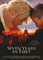 Tibet’te Yedi Yıl (1997) izle