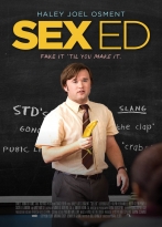 Sex Ed - Seks Eğitimi Altyazılı 720p izle