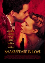 Aşık Shakespeare (1998) izle