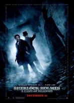 Sherlock Holmes 2 Gölge Oyunları izle