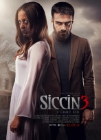 Siccin 3: Cürmü Aşk izle