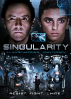 Singularity - Kıyamet izle