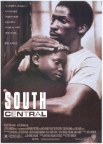 South Central (1992) izle