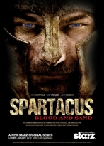 Spartacus 1. Sezon izle