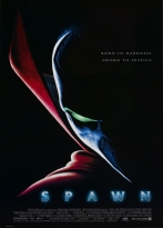 Spawn (1997) izle