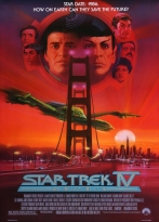 Star Trek (1986) izle