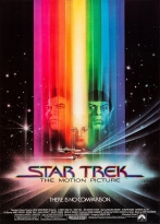 Star Trek (1979) izle