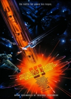 Star Trek (1991) izle
