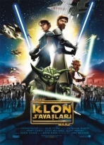 Star wars - Klon savaşları izle