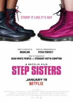 Step Sisters izle