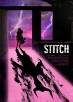 Sancı - Stitch 2014 Türkçe Dublaj 720p izle