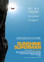 Sunshine Superman izle
