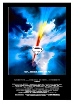 Superman (1978) izle