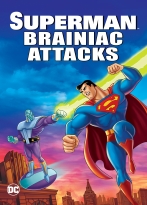 Superman: Zihinsel Saldırı izle