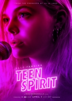 Teen Spirit izle