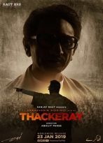 Thackeray izle