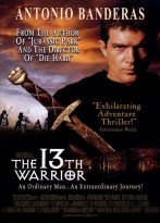 13üncü savaşçı (1999) izle