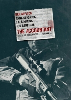 The Accountant izle