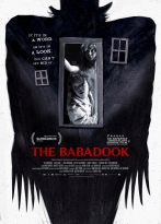 The Babadook - Karabasan izle