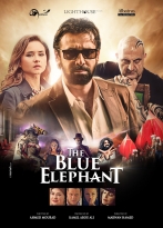 The Blue Elephant | Mavi Fil izle