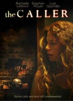 The Caller - Ziyaretçi izle