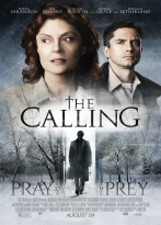 The Calling - Haykırış izle