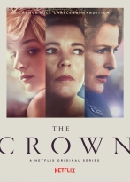 The Crown 1. Sezon izle