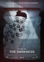 The Darkness - Karanlık izle