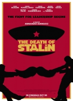Stalin'in Ölümü izle