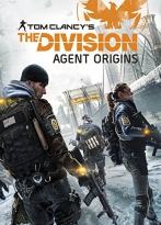 Tom Clancys the Division: Agent Origins izle