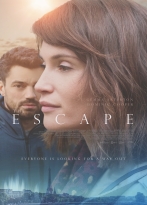 The Escape - Kaçış izle