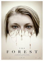 The Forest - Orman izle