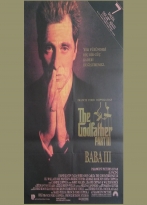 The Godfather 3 - Baba 3 (1990) izle