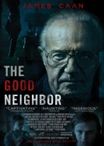 The Good Neighbor izle