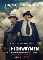 The Highwaymen | Son Pusu izle