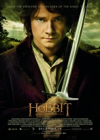 Hobbit 1 - Beklenmedik Yolculuk izle
