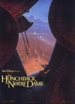 Notre Dame'in kamburu (1996) izle