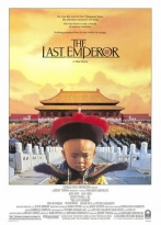 Son İmparator (1987) izle