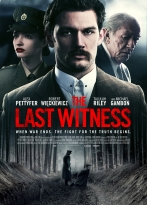 The Last Witness izle
