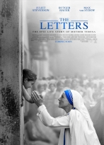 The Letters - Mektuplar izle