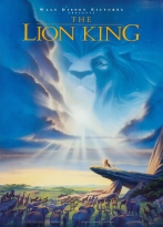 Aslan Kral 1 (1994) izle