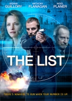 The List - Liste izle