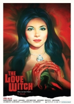 The Love Witch izle