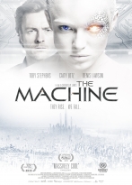 The Machine - Ölüm Makinesi izle