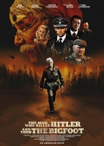 Hitler'i ve Sonra Koca Ayak'ı Öldüren Adam izle