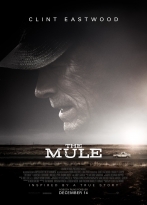The Mule - Kaçakçı izle
