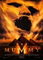 Mumya 1 (1999) izle