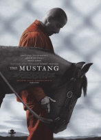 The Mustang izle
